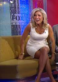 Ainsley Earhardt Girl Celebrities Ainsley Earhardt Bikini Fox New Girl