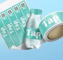 Water Bottle Labels - Blank or Custom Printed | Avery.com