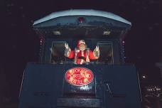 THE POLAR EXPRESS™