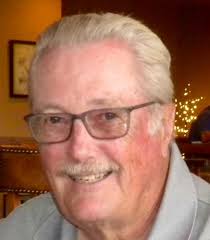 Harry Winkworth Obituary (2022)