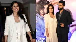 Katrina Kaif shows us how to slay the ...