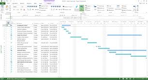 sadam systems analysis and design gantt chart answer