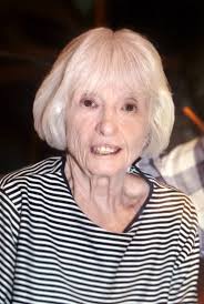 Joanna Buxton Obituary