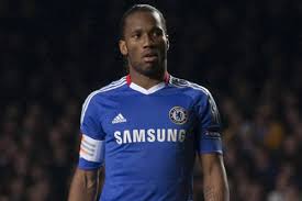 He is best known for his career at chelsea, for whom he has scored more goals than any other foreign player and is the club's fourth highest goal. Chelsea Legende Didier Drogba Spricht Uber Den Trainerverschleiss Bei Chelsea Und Sein Baldiges Karriereende