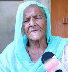 😎"80 ਸਾਲਾਂ" ਦੀ "ਬੇਬੇ" ਨੇ "ਕੰਗਣਾ ਰਨੌਤ" ਦੇ "ਨਾਸੀ ਧੂਆਂ" ਲਿਆ ਰੱਖਿਆ "ਸੁਪਰੀਮ  ਕੋਰਟ" ਨੇ "ਕੰਗਣਾ ਰਨੌਤ" ਨੂੰ ਕਿਹਾ ਕਿ ਜਾਂ ਤਾਂ "ਸਿੱਧੀ ਹੋ ਕੇ" ਆਹ "80 ਸਾਲਾ ਬੇਬੇ"  ਤੋਂ ...