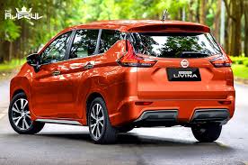 New contribution by tok janggut message : Adakah Ini Nissan Grand Livina 2019 Bakal Masuk Malaysia