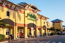 Covid Vaccine Publix Efforts In Florida Offer Lessons For Retailers