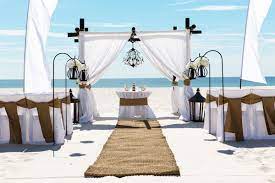 Gulf shores & orange beach. Vintage Beach Wedding Gulf Shores Al 1 Big Day Weddings