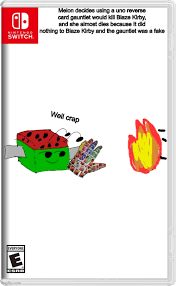 Melon What Did You Expect Imgflip