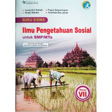 Buku paket ips kelas 7. Ilmu Pengetahuan Sosial Ips Smp Mts Kelas 7 Shopee Indonesia
