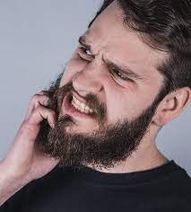 Beard Rash: Causes, Prevention And Treatment – Beard Style
