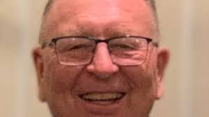 Mr Harding Obituary (1942