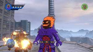Dormammu lego marvel super heroes 2 open world free roam. Kezdo Nyiltvizi Ingadozik Lego Marvel Dormammu Domucmayintainha Net