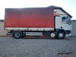 Image result for Red 1999 DAF