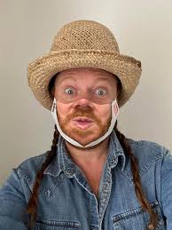 Keith Lemon