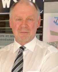 Christian Nowicki's Instagram, Twitter & Facebook