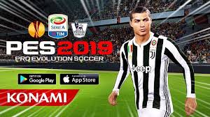 Added english commentary which makes the app more appealing. Download Pes 2019 For Pc Logpin