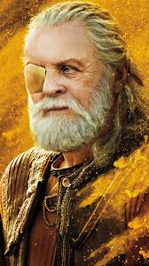 Ragnarok set, which shows him singing and dancing while in costume. Fondos De Pantalla Anthony Hopkins Thor Ragnarok 3840x2160 Uhd 4k Imagen