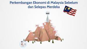 Dia juga membudidayakan bibit pala, lalu menjualnya ke berbagai daerah di luar kepulauan. Perkembangan Ekonomi Di Malaysia Sebelum Dan Selepas Merdeka By Anne Eusoff