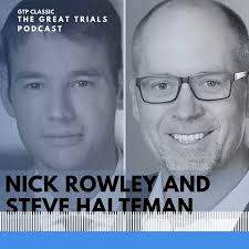 🎙️ Today, we're taking a look back at our March 2021 interview with  𝗡𝗶𝗰𝗸 𝗥𝗼𝘄𝗹𝗲𝘆, founder of TL4Justice and Jordan, Herington & Rowley  partner, and 𝗦𝘁𝗲𝘃𝗲 𝗛𝗮𝗹𝘁𝗲𝗺𝗮𝗻, a jury consultant and Nick’s ...