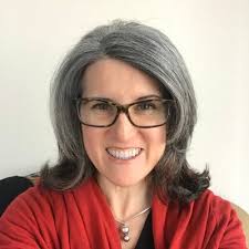 Andrea Tull PhD (@AndreaTull2)