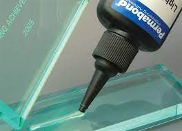 It cures by irradiation with uv light. Parson Offers Glass Glue Uv Curable Adhesives For Glass Bonding Plastic Bonding Optical Assembly Glass Glue Provides Invisible Adhesives Uv Glue Glass Glue