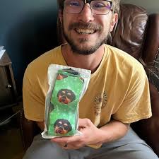 Custom Dog Printed Socks