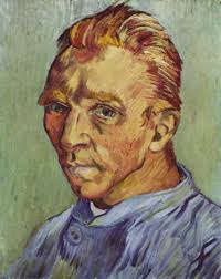 Awalnya saya hanya tahu bahwa lukisan tersebut ada satu. Dunia Lukisan Javadesindo Art Gallery Lukisan Potret Diri Terakhir Van Gogh Hadiah Ulang Tahun Untuk Ibu Nya
