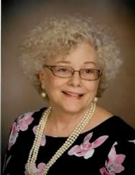 Caroline J. Channell Obituary October 10, 2021