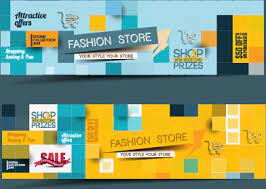 Web Banner Design Ideas Free Vector Download 16 280 Free Vector For Commercial Use Format Ai Eps Cdr Svg Vector Illustration Graphic Art Design A collection of 50 super creative banner ads from across the globe.