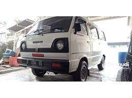 Suzuki carry heute bestellen, versandkostenfrei. Jual Mobil Suzuki Carry 1986 1 0 Di Jawa Barat Manual Mpv Minivans Putih Rp 25 000 000 7528811 Carmudi Co Id