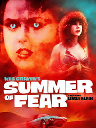 Summer of fear (1978): vacanze estive con Wes Craven
