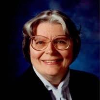 Margaret Faith Wolverton Obituary (2024)