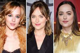 Dakota county greenway project available for review. Dakota Johnson S Beauty Evolution Teen Vogue
