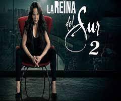 Telenovela La Reina Del Sur 2 Estreno 22 De Abril Telenovela Telenovelas De Telemundo Series Y Peliculas