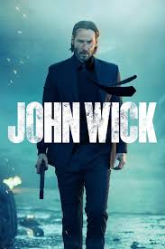 John wick 4 is coming. John Wick 1