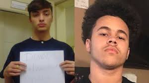 Monroe County Division of Family and Children Services looking for two  missing teens