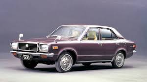 Image result for Phoenix Blue 1971 Mazda