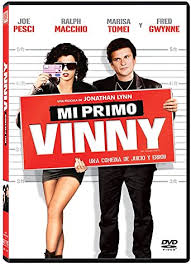 My Cousin Vinny (1992) - IMDb