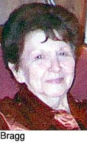 Una Bragg Obituary