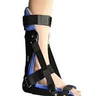 The Mikki Device™ Pediatric Night Brace for Sever's Disease
