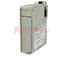 1769-IF4 Allen Bradley CompactLogix 4-point Analog Input Module