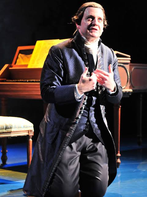 Rock me Amadeus? The Alley's witty take on Wolfey is more of an inside  operalover's delight - CultureMap Houston