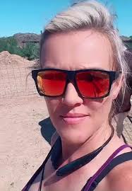 Carie lacy johns (@azhntrgal0)