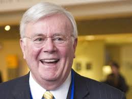 Patrick J. McGovern, 76; founded International Data Group