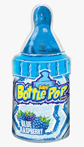 Baby Bottle Pop Strawberry Hd Png Download Transparent Png Image Pngitem
