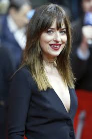 The daughter of actors don johnson and melanie griffith. Dakota Johnson Sitzt Bei Armie Hammer An Der Bar