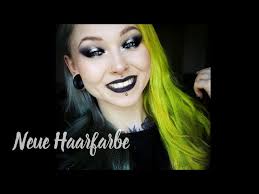 Stream tracks and playlists from brad mondo on your desktop or mobile device. Neue Haarfarbe I Neon Split Dye Youtube