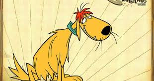 Ode To Hanna Barbera Dogs Precious Pupp A Photo On Flickriver Hanna Barbera Cartoons Hanna Barbera Disney Cartoon Characters