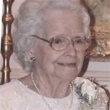 Obituary information for Mrs. Esther Selhofer Mares